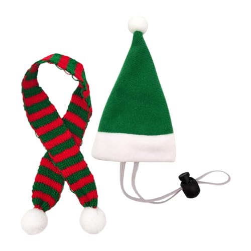 Dewireaey Hühnermützen Für Hühner | Santa Verkleidung für Nutztiere | Lustiger Santa-Hut Für Kleine Haustiere Mit Verstellbarem Kinnriemen - Für Henne Hamster Kaninchen Kätzchen Welpe Echse Bauernhof Dewireaey Hühnermützen Für Hühner | Santa Verkleidung für Nutztiere | Lustiger Santa-Hut Für Kleine Haustiere Mit Verstellbarem Kinnriemen - Für Henne Hamster Kaninchen Kätzchen Welpe Echse Bauernhof von Dewireaey