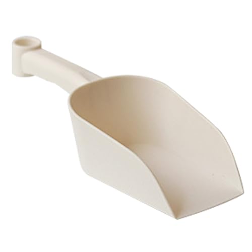 Dewireaey Kleine Gartenschaufel, Tragbare Gartenschaufe, Garten Rasenpflege Werkzeug für Rasenfläche Beet Frauen Kinder Anfänger Zimmerpflanzen Obst von Dewireaey