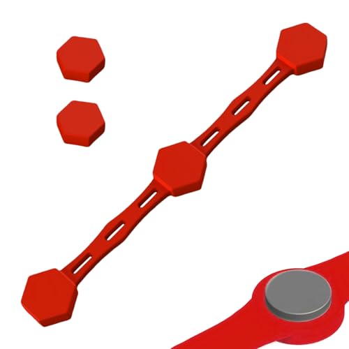 Dewireaey Magnete Für Luftfritteuse Backpapierhalter | Backpapier Fixierungshilfe - Haftfolie Frei Airfryer Einsätze Silikon Verschluss | Für Haushalt Restaurant Backen Esszimmer Dewireaey Magnete Für Luftfritteuse Backpapierhalter | Backpapier Fixierungshilfe - Haftfolie Frei Airfryer Einsätze Silikon Verschluss | Für Haushalt Restaurant Backen Esszimmer von Dewireaey