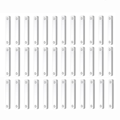 Dewppxi Magnete für Fliegengitter,Fliegengitter Fenster Magnet Clips,Selbstklebend Insektenschutz Magnet Fliegengitter Fenster Netz ohne Bohren,Fliegennetz für Küche Wohnzimmer Balkon (Weiß-36 Stück) Dewppxi Magnete für Fliegengitter,Fliegengitter Fenster Magnet Clips,Selbstklebend Insektenschutz Magnet Fliegengitter Fenster Netz ohne Bohren,Fliegennetz für Küche Wohnzimmer Balkon (Weiß-36 Stück) von Dewppxi