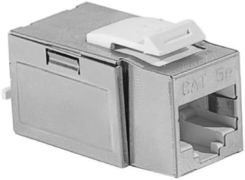 Dexlan CAT6 FTP Modularstecker von Dexlan