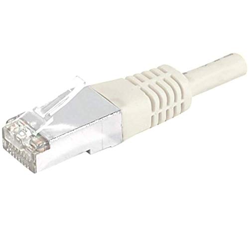 Dexlan Cat6 RJ45 SSTP Patchkabel von Dexlan