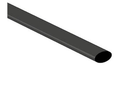 Dexlan Mantel Thermo-Datenkabel mit Ausziehmechanismus für Kabel, 6.4 mm von Dexlan