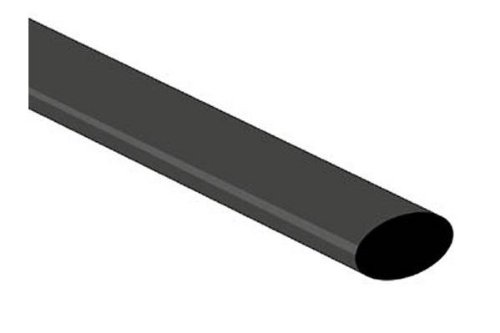 Dexlan Mantel Thermo-Kabel einziehbar, für 9,5 mm von Dexlan