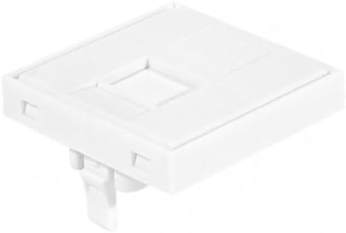 Dexlan Plastron RJ45 45X45 von Dexlan