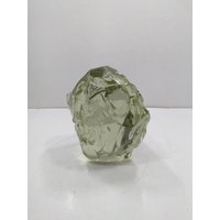 1796 Gr Roher Andara Kristall Gelblich Grün Monatomic von DeyCrystalStones