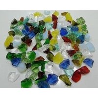 995Gr Andara Kristall Mix 12 Farbe | 4 - 19Gr Monatomic Of Rough For Healing von DeyCrystalStones