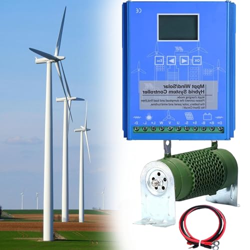 Dfdieratve 16000w-20000w Wind Solar Hybrid Laderegler MPPT 12V 24V 48V Solar Boost Digital Regler LCD Display Home Straße,48V/20000W Dfdieratve 16000w-20000w Wind Solar Hybrid Laderegler MPPT 12V 24V 48V Solar Boost Digital Regler LCD Display Home Straße,48V/20000W von Dfdieratve