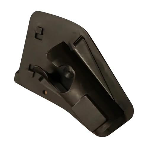 Dfstvup Angelgürtel Mit Rutenhalter - Slide-in Waist Belt Fly Fishing Rod Holder,Pockets Included Quick Draw Weatherproof Pole Inserter for Father Husband Boyfriend Angling von Dfstvup