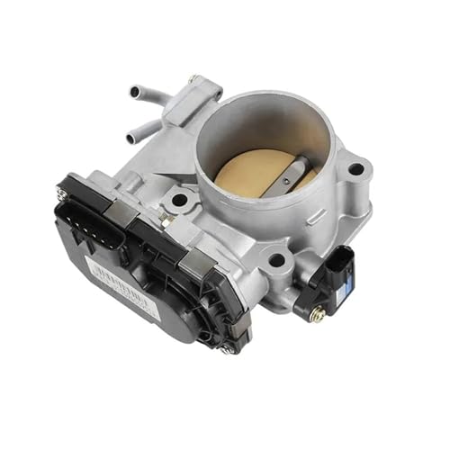 Drosselklappe Für Accord Für Odyssey Für Pilot 3.0L 3.2L 3.5L V6 2005-2008 16400-RCA-A01 16400RCAA01 16400-RKB-003 Drosselklappenventilbaugruppe Drosselklappenstutzen von Dfvajwc