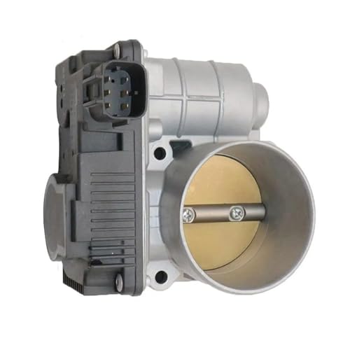 Drosselklappe RME60-05 16119-8H300 16119-8H301 16119-8H303 Für Nissan Für Altima Für Sentra 2.5L 2002 2003 2004 2005 2006 Drosselklappengehäuse Drosselklappenstutzen(60mm) von Dfvajwc