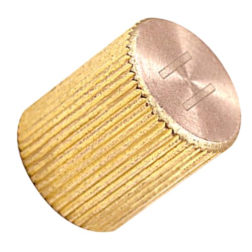 Dgayaeic AC Service Valve Cap | Kupfer Dicht & Staubschutz,Ventilabdeckung Für AC | Für Wartung Service Kältesystem Klimaanlage von Dgayaeic