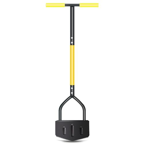 Dgayaeic Grass Edger Tool | Manueller Sägezahn-Rasenkantenschneider | Stahl Schaufel Und Multifunktionsschaber Für Rasenpflege An Wegen Einfahrten Gärten Dgayaeic Grass Edger Tool | Manueller Sägezahn-Rasenkantenschneider | Stahl Schaufel Und Multifunktionsschaber Für Rasenpflege An Wegen Einfahrten Gärten von Dgayaeic