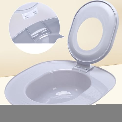 Dgayaeic Katzen Toiletten Trainer, Katzentoilette Stubenreinheit Trainer, Tragbarer Urinal Wiederverwendbar Für Haushalt & Reisen Leicht Zu Reinigen Kätzchen Haustier Dgayaeic Katzen Toiletten Trainer, Katzentoilette Stubenreinheit Trainer, Tragbarer Urinal Wiederverwendbar Für Haushalt & Reisen Leicht Zu Reinigen Kätzchen Haustier von Dgayaeic