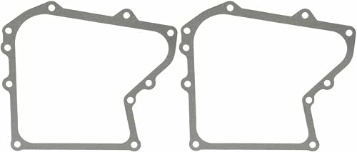 Dgdhf Ersatz-Kurbelgehäusedichtung 36624, passend für Tecumseh Kleinmotoren, kompatibel mit Craftsman, MTD, Toro Schneefräse, Kurbelgehäusedichtung (2 Stück) von Dgdhf