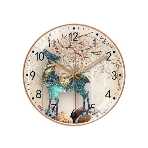 Dh2yjnbf3 Wohnzimmer Stiller Mechanismus Batteriebetriebene Wanduhr Dekoruhren 20cm Wanduhren Hängendes Schlafzimmer Wohnzimmer Wohndeko Dh2yjnbf3 Wohnzimmer Stiller Mechanismus Batteriebetriebene Wanduhr Dekoruhren 20cm Wanduhren Hängendes Schlafzimmer Wohnzimmer Wohndeko von Dh2yjnbf3