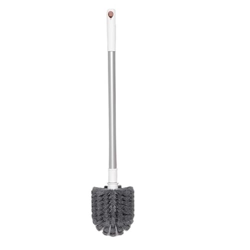 Gründliche Reinigung Toilettenbürste Haushalt Wand-WC Reinigung Toilette Platzsparend(Mittel) von Dh2yjnbf3