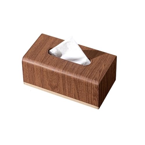 Praktisch Moderne Leder Serviette Gesichts Spender High-End Desktop Tissue Box Abdeckung for Hotel Büro Organizer Praktisch Moderne Leder Serviette Gesichts Spender High-End Desktop Tissue Box Abdeckung for Hotel Büro Organizer von Dh2yjnbf3