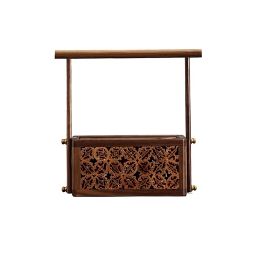 Taschentuchbox Taschentuchbox-Abdeckung im chinesischen Stil, Vintage-Taschentuchhalter, Serviettenspender for Badezimmer, Wohnzimmer, Schlafzimmer, Büro, Restaurant Kosmetiktücherbox Taschentuchbox Taschentuchbox-Abdeckung im chinesischen Stil, Vintage-Taschentuchhalter, Serviettenspender for Badezimmer, Wohnzimmer, Schlafzimmer, Büro, Restaurant Kosmetiktücherbox von Dh2yjnbf3