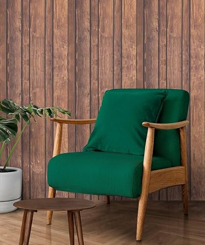 Zofix 3D-Wandpaneel – Wandverkleidung in Holzoptik mit Styr Opor – dekorative 3D-Paneele für die Heim- und Bürodekoration von Di-Lara
