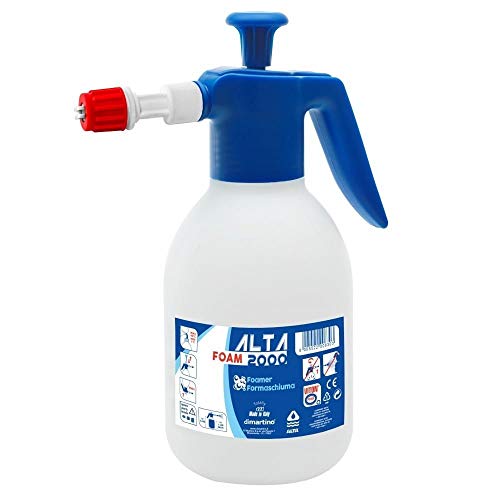 Di Martino AL4002F Pressure Sprayer von Di Martino