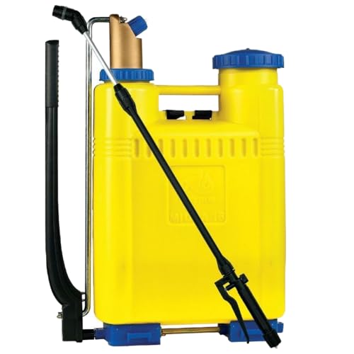 Schulterpumpe Miura 16 (13,5 Lt) Di Martino von Di Martino