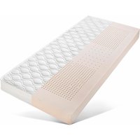 DI QUATTRO Komfortschaummatratze "Airy Form 19", 19 cm hoch, Raumgewicht: 28 kg/m³, (1 St.), Matratze mit atmungsaktivem Kern, 90x200 cm und weitere Größen von Di Quattro