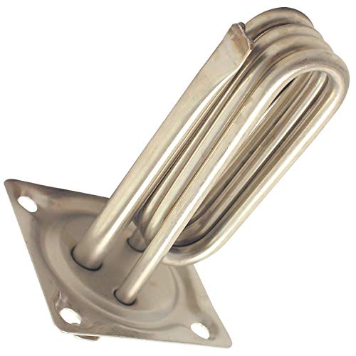 3kW Elektrisches Warmwasserbereiter Element | 220V / 230V für Dampferzeuger und andere Warmwasserbereiter von Di Vapor