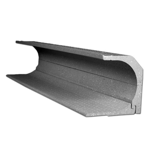 DiHa Rollladenkasten-Isolierung ROKA-ASS® eckig 3-tlg. Tiefe 240 mm, Stärke 28 mm von DiHa