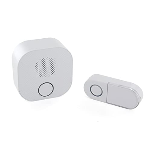 DiO Design Funk-Gong batteriebetrieben von DiO Connected home