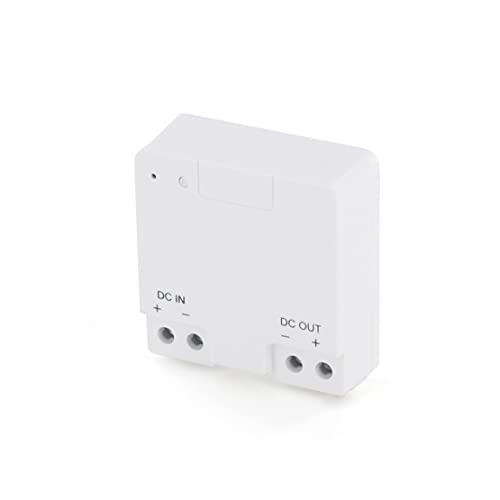 Türöffnermodul 12/24 V von DiO Connected home