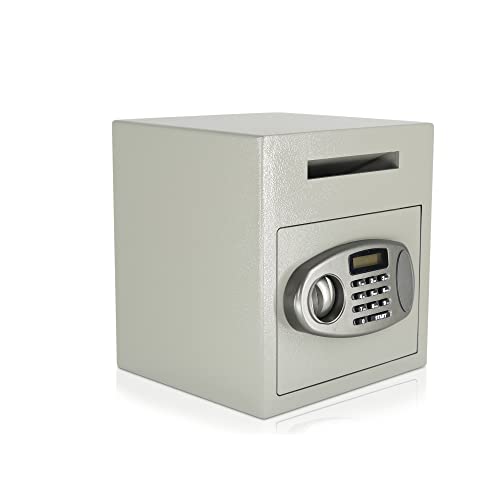 Einwurftresor | Einwurfsafe | Deposittresore | Deposit-Tresor | Elektronisches Schloss Einwurftresor | Einwurfsafe | Deposittresore | Deposit-Tresor | Elektronisches Schloss von DiaDorn
