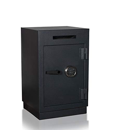 Einwurftresor | Geschäftskunden | Deposittresor 210kG | Sicherheitsstufe B Einwurftresor | Geschäftskunden | Deposittresor 210kG | Sicherheitsstufe B von DiaDorn