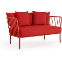 Diabla - Arp Lounge 2 Sitzer Sofa von Diabla