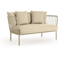 Diabla - Arp Lounge 2 Sitzer Sofa von Diabla