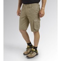 Arbeits-Bermuda POLY - Beige L - 44/46 Arbeits-Bermuda POLY - Beige L - 44/46 von Diadora