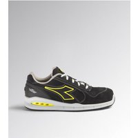 Run Net Airbox Geox Low S3 src Arbeitsschuhe - 46 eu - Schwarze - Schwarze - Diadora von Diadora