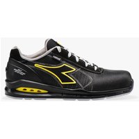 Chaussure de sécurité basse NOIRE DIADORA UTILITY RUN NET AIRBOX MATRYX LOW S3 SRC - 176215C0200 35 von Diadora