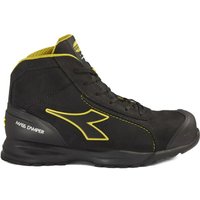 Chaussure de sécurité montante noire DIADORA UTILITY GLOVE MDS MASTER MID S3 HRO SRC ESD - 17884180013 40 Chaussure de sécurité montante noire DIADORA UTILITY GLOVE MDS MASTER MID S3 HRO SRC ESD - 17884180013 40 von Diadora