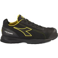 Chaussure de travail Diadora GLOVE MDS MASTER LOW S3 HRO SRC ESD Noir - 17884280013 40 Chaussure de travail Diadora GLOVE MDS MASTER LOW S3 HRO SRC ESD Noir - 17884280013 40 von Diadora