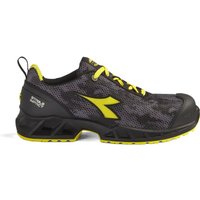 Chaussures de sécurité basses noires DIADORA UTILITY SHARK STABLE IMPACT LOW S3 SRC ESD - 177671C2541 40 Chaussures de sécurité basses noires DIADORA UTILITY SHARK STABLE IMPACT LOW S3 SRC ESD - 177671C2541 40 von Diadora