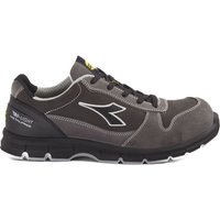 Chaussures de travail Diadora run low met free S3L fo sr esd gris - 179896D0443 46 von Diadora