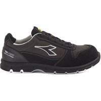 Diadora - Chaussures de travail run low met free S3L fo sr esd noir gris - 179896C0732 38 von Diadora