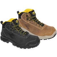 Diadora - Cross Country Mid S3 src Sicherheitsschuhe - 37 eu - Schwarze Diadora - Cross Country Mid S3 src Sicherheitsschuhe - 37 eu - Schwarze von Diadora