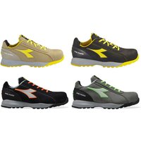 Diadora Glove MDS Sicherheitsschuhe - 48 EU - Grau von Thomson