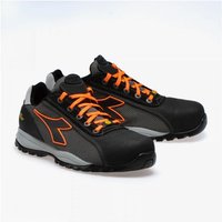 Diadora - Glove Tech Low Pro S1P asphalt/orange (701.173657-C8321) 45 von Diadora