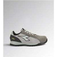 Diadora - Glove Tech Low S1P windgrau (701.173530-75066) 47 von Diadora