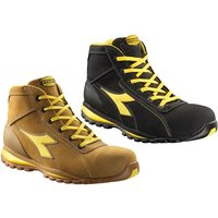 Handschuh ii S3 Winter hoch - Sicherheitsschuhe für die Arbeit - 44 eu - Schwarze - Diadora von Diadora