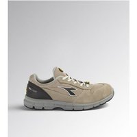 Diadora RUN TEXT LOW S1P sand/sand (701.175305-C8149) 46 von Diadora