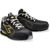 Diadora Run Net Airbox Matrix Niedrig S3 SRC Sicherheitsschuhe - 43 EU von Diadora